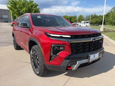 2026 Chevrolet Traverse - Photo 2