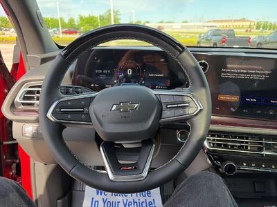 2026 Chevrolet Traverse - Photo 8