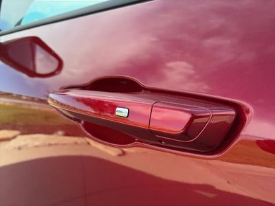 2026 Chevrolet Traverse - Photo 38