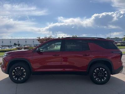 2026 Chevrolet Traverse - Photo 5