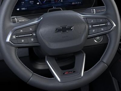 2026 Chevrolet Traverse - Photo 64