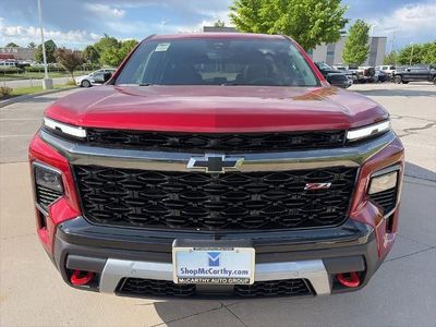 2026 Chevrolet Traverse - Photo 3