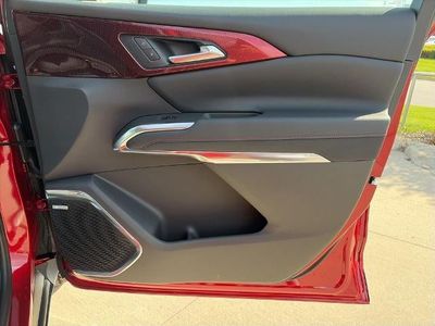 2026 Chevrolet Traverse - Photo 28