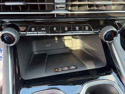 2026 Chevrolet Traverse - Photo 16