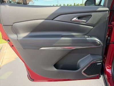 2026 Chevrolet Traverse - Photo 31