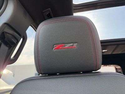 2026 Chevrolet Traverse - Photo 32
