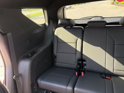 2026 Chevrolet Traverse - Photo 30