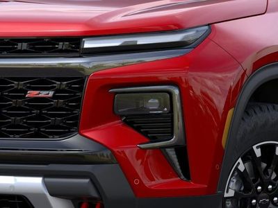 2026 Chevrolet Traverse - Photo 55