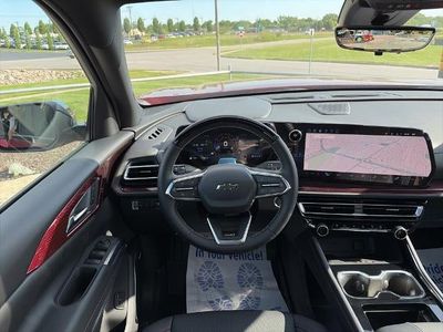 2026 Chevrolet Traverse - Photo 37