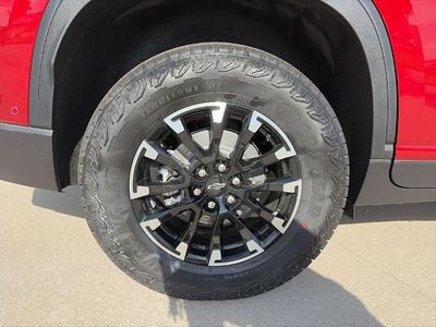 2026 Chevrolet Traverse - Photo 24