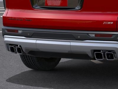 2026 Chevrolet Traverse - Photo 59