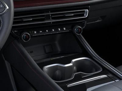 2026 Chevrolet Traverse - Photo 68