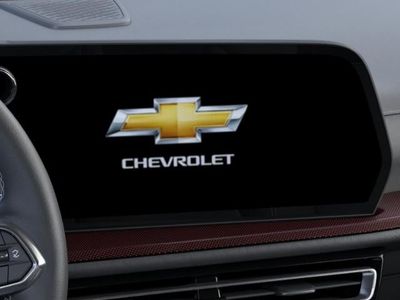 2026 Chevrolet Traverse - Photo 65