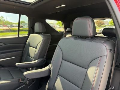 2026 Chevrolet Traverse - Photo 34