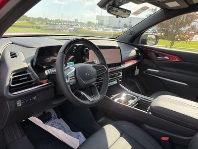 2026 Chevrolet Traverse - Photo 42