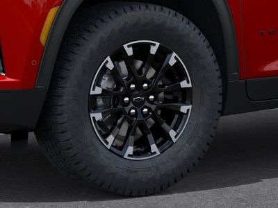 2026 Chevrolet Traverse - Photo 54