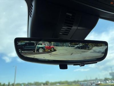 2026 Chevrolet Traverse - Photo 18