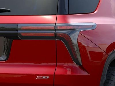 2026 Chevrolet Traverse - Photo 56
