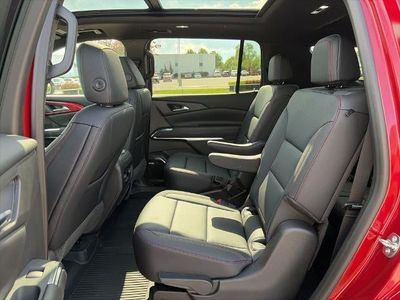 2026 Chevrolet Traverse - Photo 33