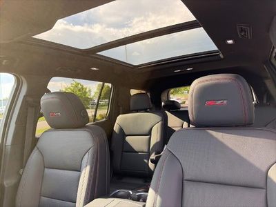 2026 Chevrolet Traverse - Photo 45
