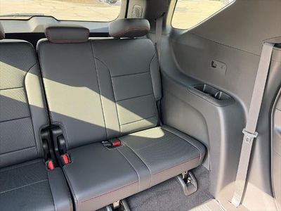 2026 Chevrolet Traverse - Photo 29