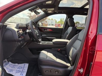 2026 Chevrolet Traverse - Photo 40
