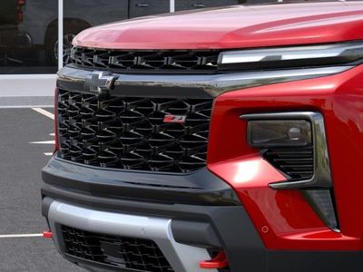2026 Chevrolet Traverse - Photo 58