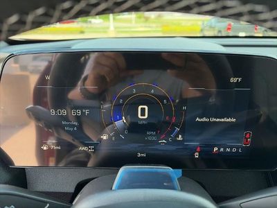 2026 Chevrolet Traverse - Photo 6