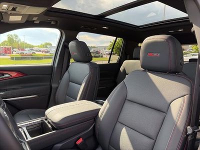 2026 Chevrolet Traverse - Photo 41