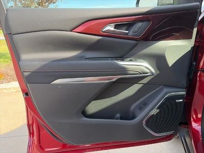 2026 Chevrolet Traverse - Photo 39