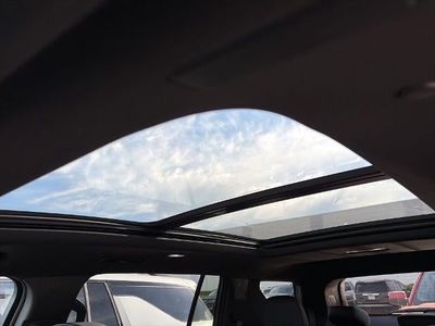 2026 Chevrolet Traverse - Photo 7