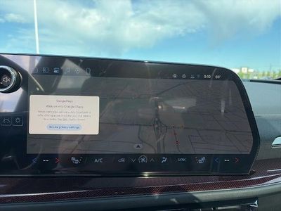 2026 Chevrolet Traverse - Photo 17