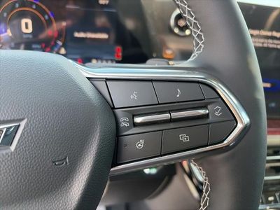 2026 Chevrolet Traverse - Photo 10