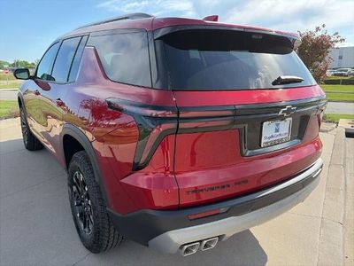 2026 Chevrolet Traverse - Photo 20