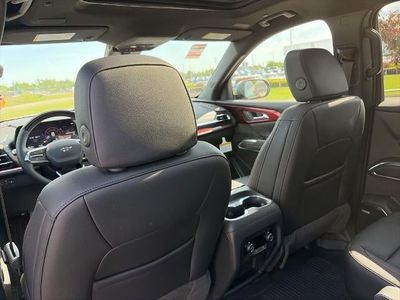 2026 Chevrolet Traverse - Photo 36