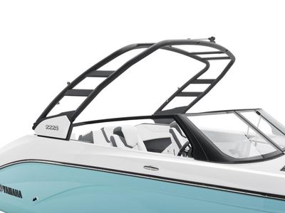 2026 Yamaha Boats 222S - Photo 5
