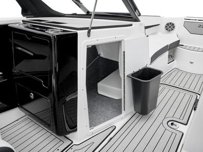 2026 Yamaha Boats 222S - Photo 9