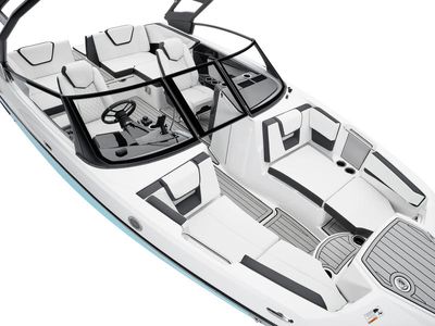 2026 Yamaha Boats 222S - Photo 8