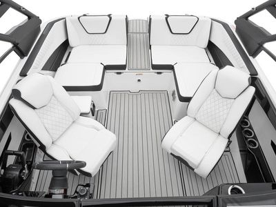 2026 Yamaha Boats 222S - Photo 6