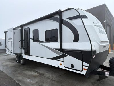 2024 Alliance RV Delta - Photo 1