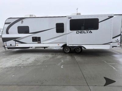 2024 Alliance RV Delta - Photo 6