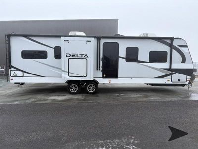 2024 Alliance RV Delta - Photo 3