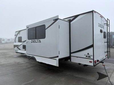 2024 Alliance RV Delta - Photo 5