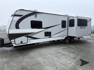 2024 Alliance RV Delta - Photo 7