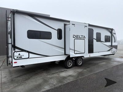 2024 Alliance RV Delta - Photo 4