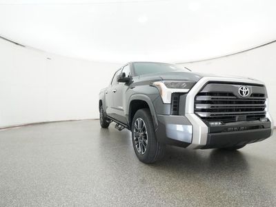 2026 Toyota Tundra - Photo 31