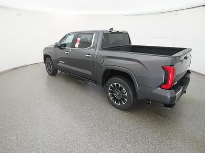 2026 Toyota Tundra - Photo 23