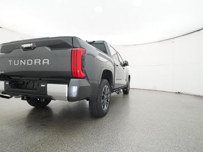 2026 Toyota Tundra - Photo 37