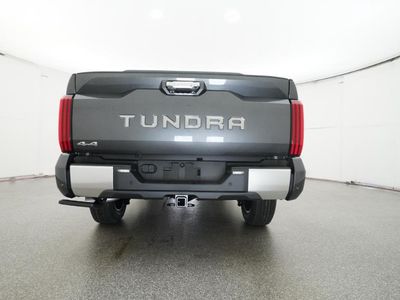 2026 Toyota Tundra - Photo 34