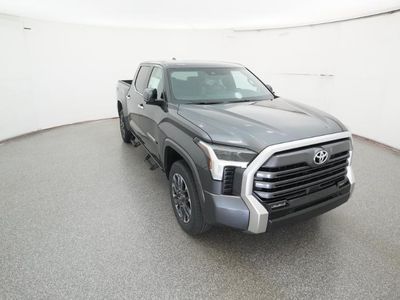 2026 Toyota Tundra - Photo 28